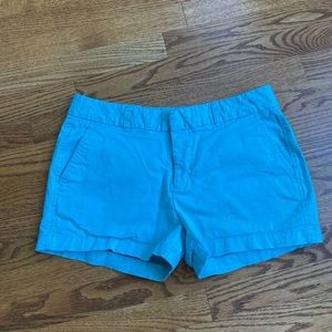 Gap Mint Green Shorts